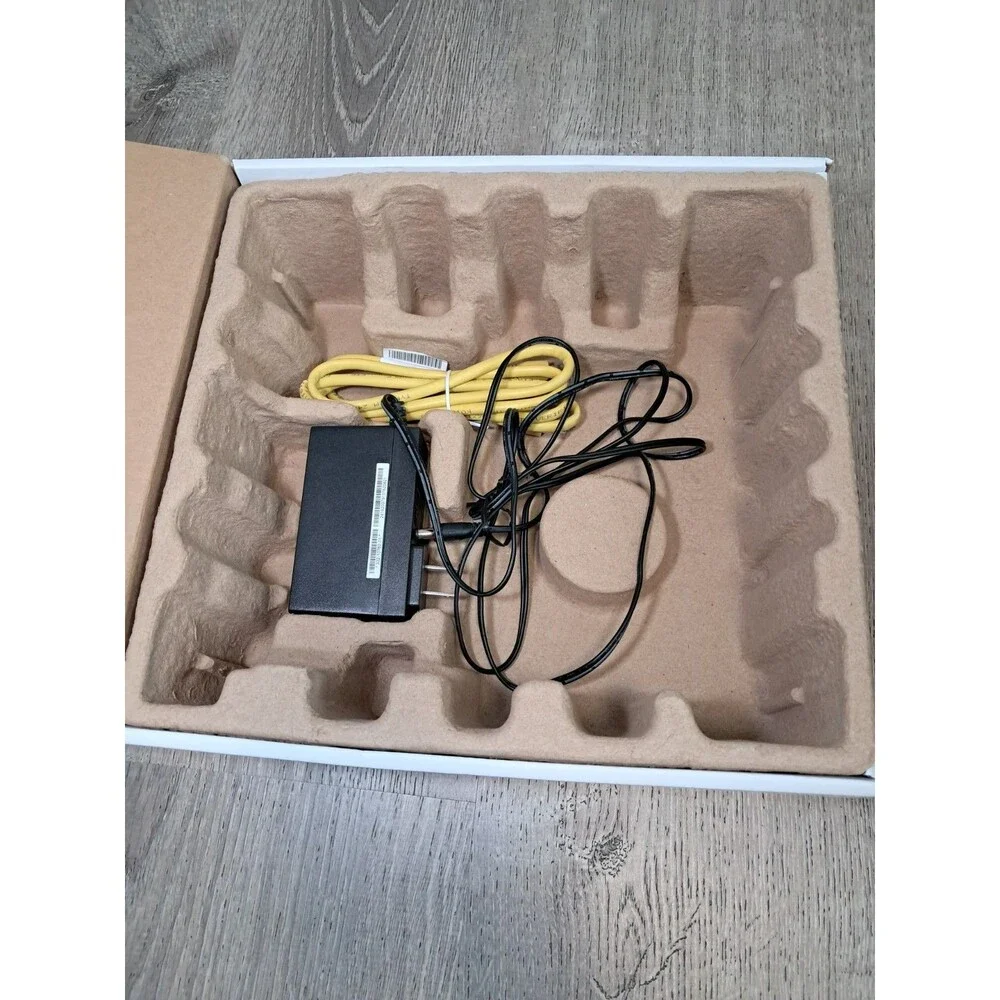 Netgear Nighthawk C7000v2 AC1900 Wi-Fi Cable Modem Router